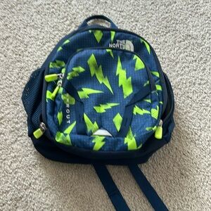 North face sprout backpack